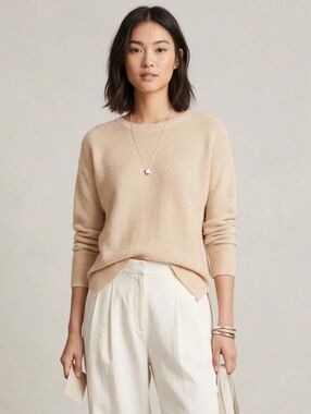 BECSAL - Knit Sweater